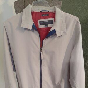 Men's Perry Ellis Portfolio Jacket/Windbreaker